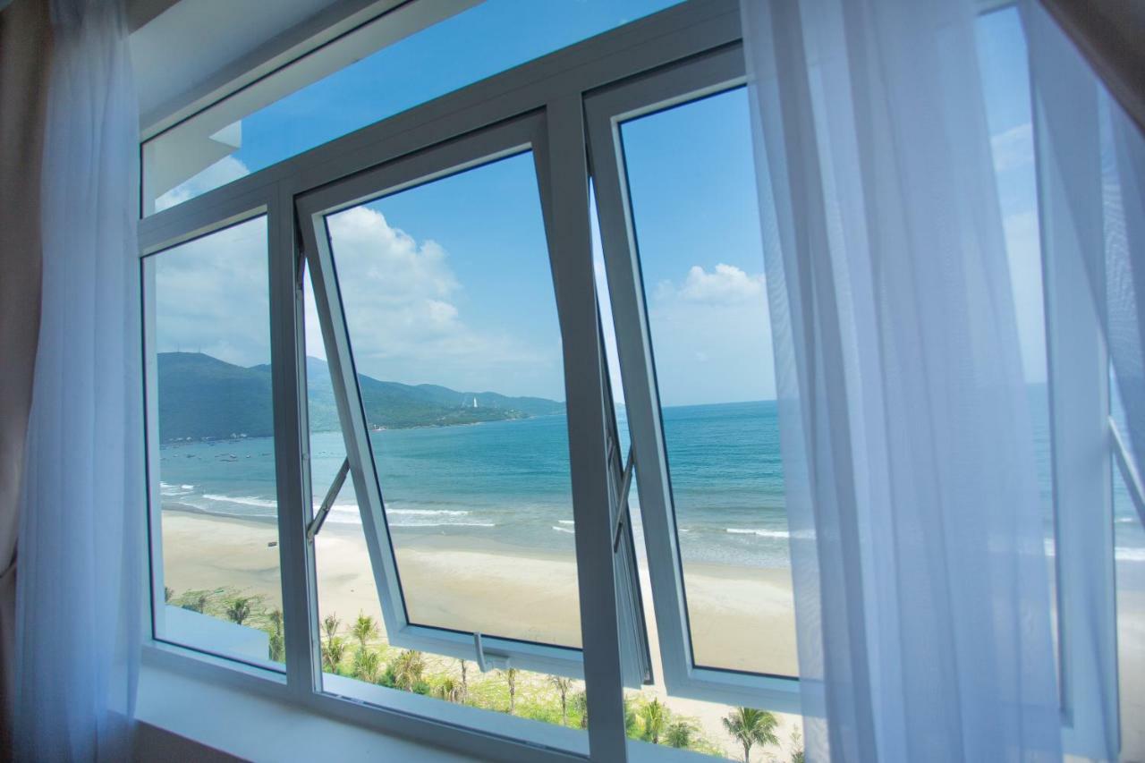 De Lamour Hotel Da Nang Exterior foto