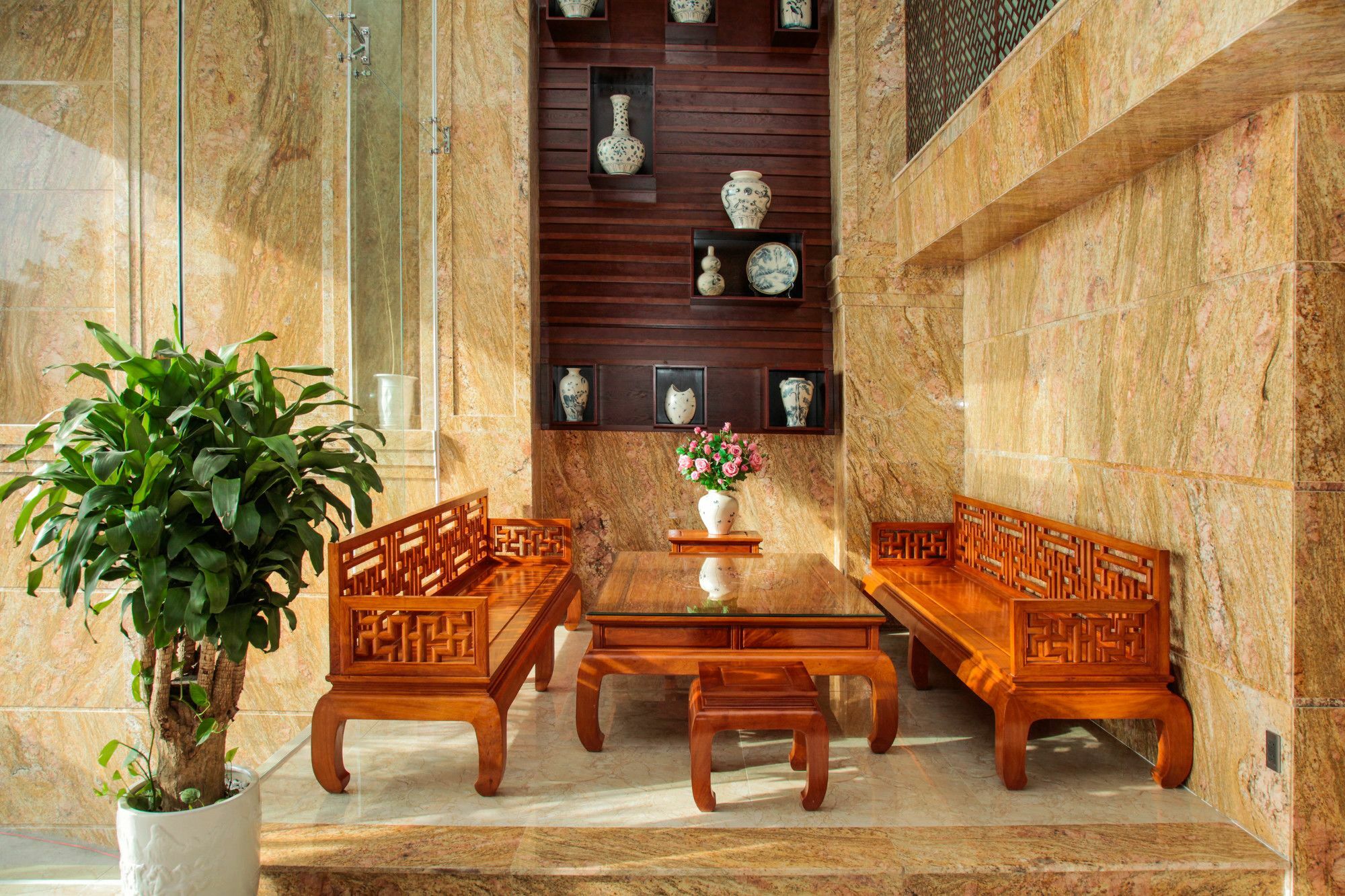 De Lamour Hotel Da Nang Exterior foto